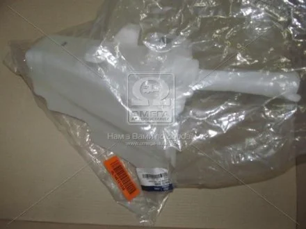 Бачок омивача лобового скла Elantra 11~ MOBIS 986203X000