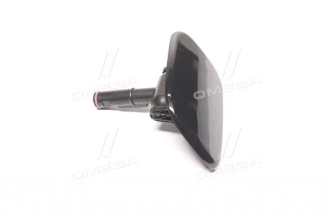 Форсунка омивача фари лівої Hyundai Santa Fe 10- MOBIS 986802B500