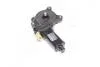 Мотор склопідйомника лівих дверей (60 Вт) HYUNDAI ACCENT/VERNA MOBIS 9881025100 (фото 4)
