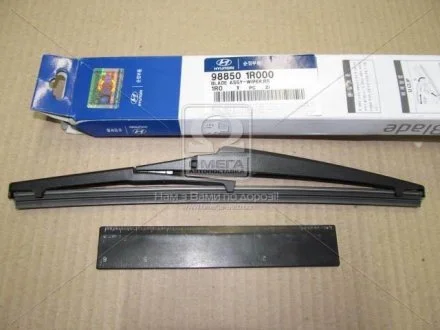 Щетка стеклоочистителя MOBIS 988501R000