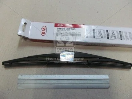 Щетка ст/оч зад SPG(SLOV) 10 - 98850-3W000 MOBIS 988503W000