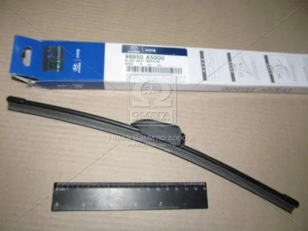 Щетка ст/оч зад i-30 MOBIS 98850-A5000