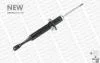 AMORTYZATOR AUDI A4 P MONROE 376176SP (фото 1)