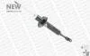 AMORTYZATOR AUDI A4 P MONROE 376176SP (фото 2)