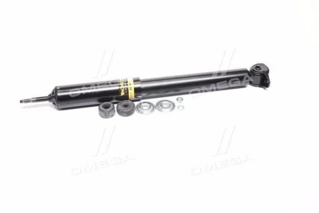 Амортизатор підв. MB W123, W126 передн. газів. ORIGINAL MONROE 43009
