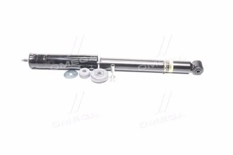 Амортизатор підв. MB W124 задн. газів. ORIGINAL MONROE 43071