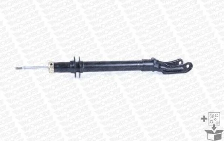 Амортизатор подвески MONROE 72546ST