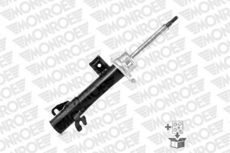 Амортизатор газомасляний MONROE 742049SP