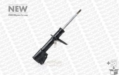 AMORTYZATOR PEUGEOT PP MONROE 742122SP