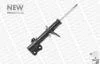 AMORTYZATOR TOYOTA  PP 742202SP