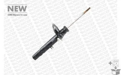 AMORTYZATOR PEUGEOT PP MONROE 742206SP