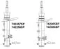 MONROE CITROEN Амортизатор передний правый газ. OESpectrum d=51мм C4 CACTUS 14- 742265SP