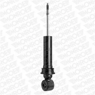 Амортизатор кабины без пневморессоры Hmax 322/Hmin 222, шток/14x50 MONROE CB0014