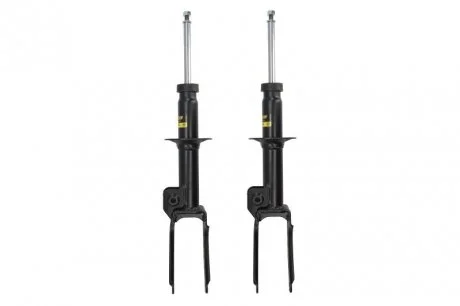 AMORTYZATOR VOLKSWAGEN MONROE D0312