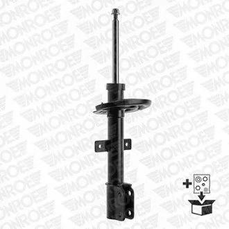 (К-т 2шт) Амортизатор Adventure MONROE D0501 (фото 1)