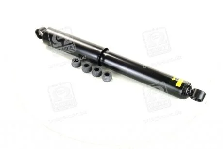 Амортизатор підв. MITSUBISHI PAJERO задн. газів. ADVENTURE MONROE D4441 (фото 1)