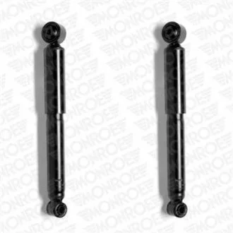 OPEL Амортизатор Reflex задний Zafira MONROE E1293 (фото 1)