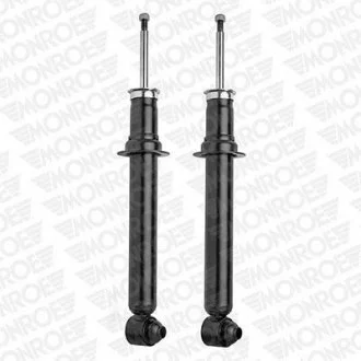 Фото 1 - bmw амортизатор reflex задн.5 f10 09- MONROE E2082 BMW Амортизатор Reflex задн.5 F10 09- MONROE E2082 (фото 1)