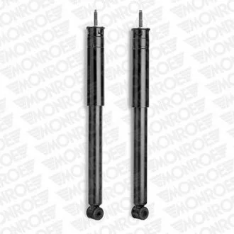 Фото 1 - db амортизатор reflex задн.w202 93- MONROE E5053 DB Амортизатор Reflex задн.W202 93- MONROE E5053 (фото 1)