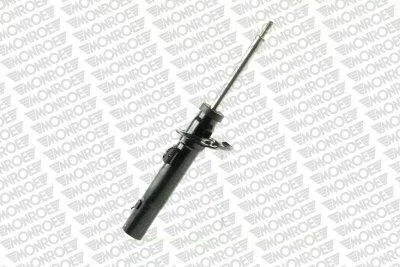 Фото 1 - jaguar амортизатор reflex передн.x-type 01- MONROE E7051 JAGUAR Амортизатор Reflex передн.X-Type 01- MONROE E7051 (фото 1)