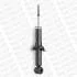 MONROE MITSUBISHI Амортизатор газ.Original задн. Lancer 08 - (18&quot; колеса) G1124