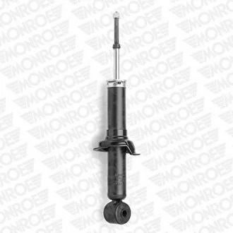 MITSUBISHI Амортизатор газ.Original задн. Lancer 08 - (18&quot; колеса) MONROE G1124