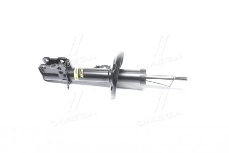 Амортизатор підв. OPEL CORSA C передн. прав. газів. ORIGINAL MONROE G16327