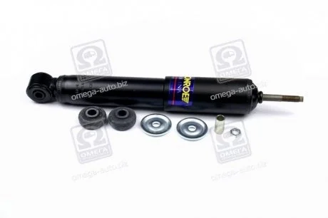 Амортизатор ВАЗ 2101-07 підв. передн. газів. ORIGINAL MONROE G22599