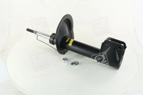 Амортизатор підв. PEUGEOT 307 передн. лев. газів. ORIGINAL MONROE G7266