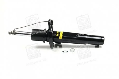 Амортизатор підв. VW CADDY передн. газів. ORIGINAL MONROE G8005