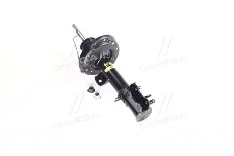 Амортизатор подв. OPEL CORSA D передн. прав. газов. ORIGINAL MONROE G8063