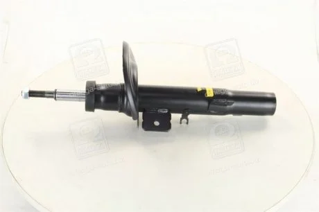 Амортизатор підв. PEUGEOT 207 передн. прав. газів. ORIGINAL MONROE G8097