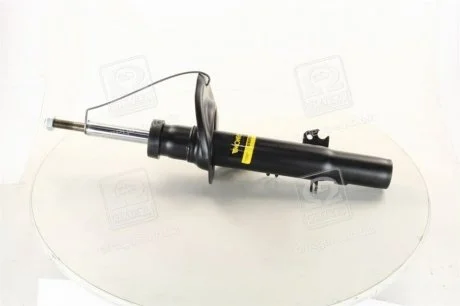 Амортизатор підв. PEUGEOT 207 передн. лев. газів. ORIGINAL MONROE G8098