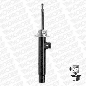 Фото 1 - bmw амортизатор газ.original передн.прав.e90,e87 03- MONROE G8212 BMW Амортизатор газ.Original передн.прав.E90,E87 03- MONROE G8212 (фото 1)