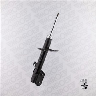 AMORTYZATOR NISSAN PP MONROE G8237