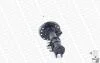 Фото 2 - fiat амортизатор газ.original передн.прав panda 12-, lancia ypsilon 11- MONROE G8282 FIAT Амортизатор газ.Original передн.прав PANDA 12-, LANCIA YPSILON 11- MONROE G8282 (фото 2)