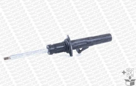 Амортизатор подвески передний газомасляный, R, Reflex MONROE G8323