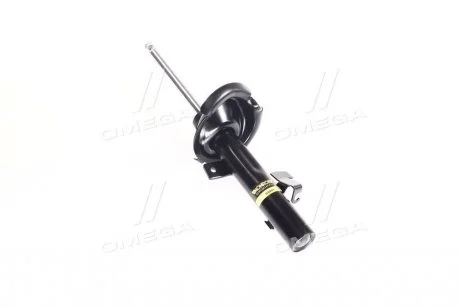 Амортизатор підв. FORD FOCUS передн. прав. газів. ORIGINAL MONROE G8801