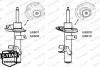 Амортизатор підв. Ford KUGA II (DM2) передн. лев. газ (вир-во Monroe) G8808