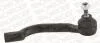 Наконечник рулевой тяги правый NISSAN QASHQAI / QASHQAI +2 I (J10, NJ10, JJ10E) 06-14 (L10125) MONROE
