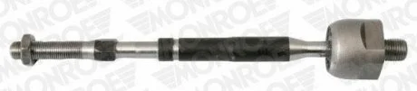 Фото 1 - рулевая тяга (без наконечника) MONROE L10207 Рулевая тяга (без наконечника) MONROE L10207 (фото 1)
