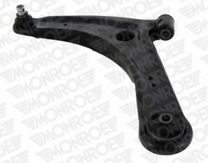 Рычаг независимой подвески колеса, подвеска колеса MONROE L10590