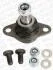 Опора шаровая передняя нижняя BMW X3 (E83) 03-11 (L11556) MONROE