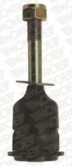 Слоеная опора,передняя ось MONROE L1165 (фото 1)