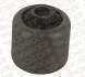 MONROE BMW С/блок рычага передн.нижний X3,X5,E34/E32 12x46.5x52.5 L11820