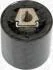 MONROE BMW С/блок передн. рычага нижн.передн.E53 X5 00- L11837