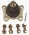 Опора кульова TOYOTA DYNA (01-) (L13511) MONROE L13511