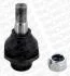 SWORZE? WAHACZA NISSAN MONROE L14546 (фото 1)