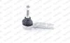 Фото 2 - наконечник рулевой тяги FIAT BRAVO II (198_) 06-, STILO (192_) 01-10, STILO Mult MONROE L15110 Наконечник рулевой тяги FIAT BRAVO II (198_) 06-, STILO (192_) 01-10, STILO Mult MONROE L15110 (фото 2)