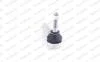 Фото 7 - наконечник рулевой тяги FIAT BRAVO II (198_) 06-, STILO (192_) 01-10, STILO Mult MONROE L15110 Наконечник рулевой тяги FIAT BRAVO II (198_) 06-, STILO (192_) 01-10, STILO Mult MONROE L15110 (фото 7)